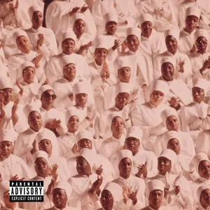 Pochette de A Written Testimony: Power at the Rate of My Dreams de Jay Electronica