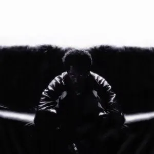 Pochette de TIMELESS de KAYTRANADA