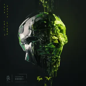 Pochette de Full Speed de Topi