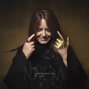 Pochette de È un momento difficile, tesoro de Nada