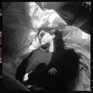Pochette de God Only Knows de Matilda Mann