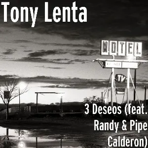Pochette de 3 deseos de Randy