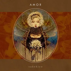 Pochette de AMOR de sukekiyo