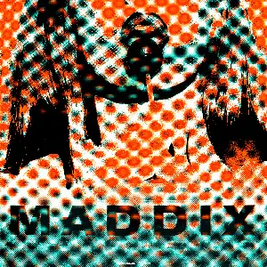Pochette de Ce soir (Voulez-vous) de Maddix