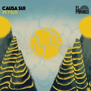 Pochette de In Flux de Causa Sui