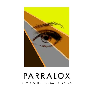 Pochette de Remix Series: DMT Berzerk de Parralox