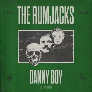 Pochette de Danny Boy de The Rumjacks