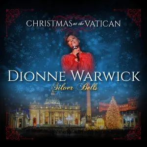 Pochette Silver Bells (Christmas at the Vatican) (live)