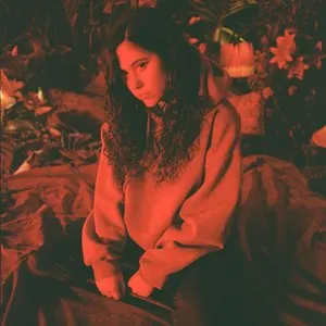 Pochette de Wide Eyed Fool de Eliza