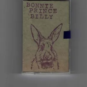 Pochette de BPB mix tape volume 1 de Bonnie “Prince” Billy