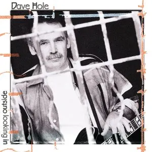 Pochette de Outside Looking In de Dave Hole