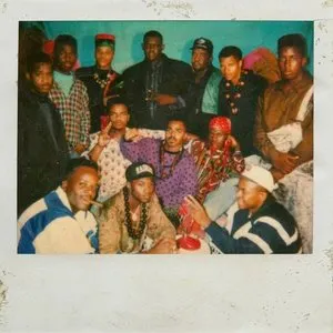 Pochette de Do You de Knxwledge