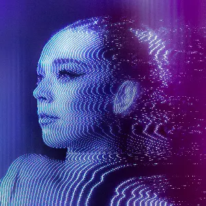 Pochette de Side Effects (Lewis Thompson VIP remix) de Becky Hill - Lewis Thompson