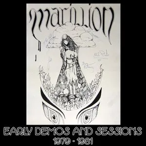 Pochette Early Demos and Sessions 1979–1981