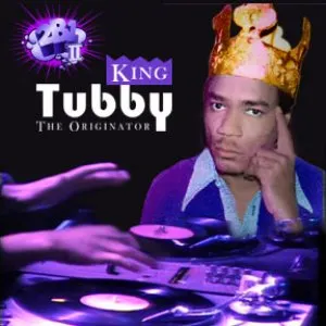 Pochette de The Originator de King Tubby