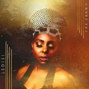 Pochette de The Crown de Ledisi