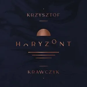 Pochette de Horyzont de Krzysztof Krawczyk