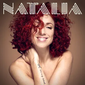Pochette de In My Blood de Natalia
