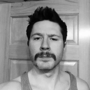 Pochette de Folsom Prison Blues de Adam Young