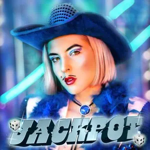 Pochette de Jackpot de Dorian Electra