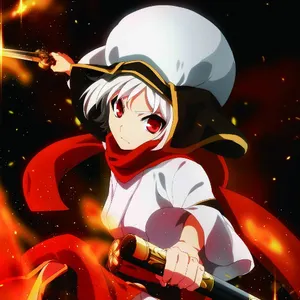 Pochette de ケイオスドラゴン 赤竜戦役 オリジナルサウンドトラック de Hitoshi Sakimoto