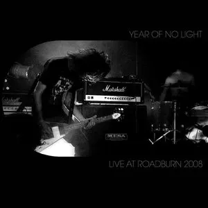 Pochette Live at Roadburn 2008