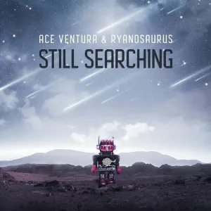 Pochette de Still Searching de Ace Ventura