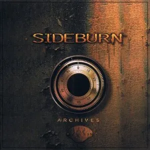 Pochette de Archives de Sideburn