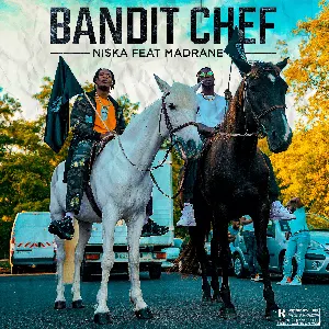 Pochette Bandit Chef