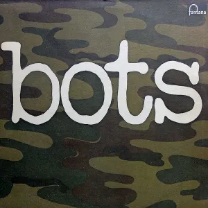 Pochette de Voor God en vaderland de Bots