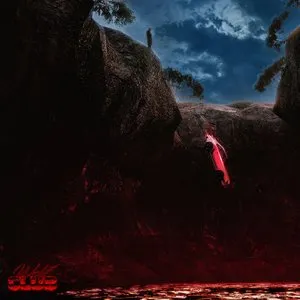 Pochette de Canyons de W O L F C L U B
