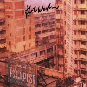 Pochette de The Escapist de Phil Western