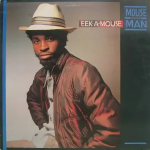 Pochette The Mouse & The Man