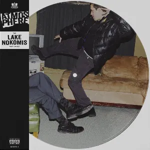Pochette de The Lake Nokomis Maxi Single de Atmosphere