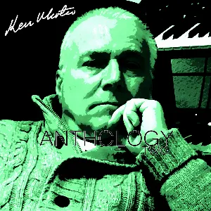 Pochette de Anthology Two de Ken Martin