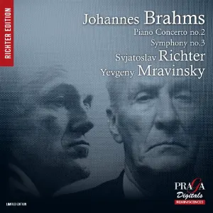 Pochette Trio für Horn, Violine und Klavier, Op. 40 / Sonaten für Klarinette und Klavier, Op. 120