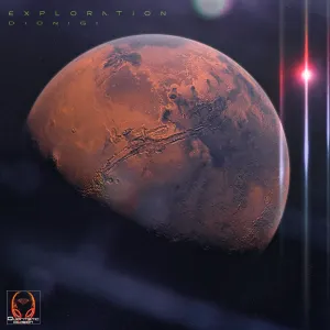 Pochette de Exploration de Dionigi