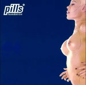 Pochette de Foundation 98 de Pills