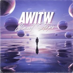 Pochette de Giant Steps de AWITW