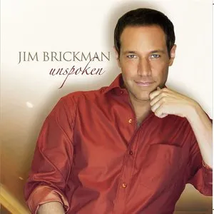 Pochette de Unspoken de Jim Brickman