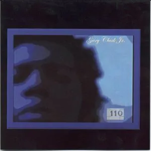 Pochette de 110 de Gary Clark Jr.