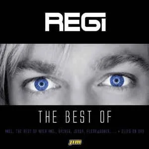 Pochette de The Best of Regi de Regi