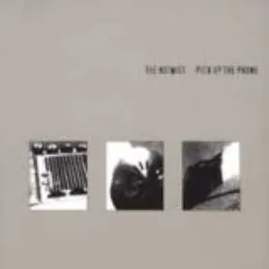 Pochette de Pick Up the Phone de The Notwist