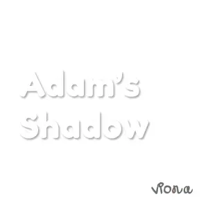 Pochette de Adam's Shadow de VIONA