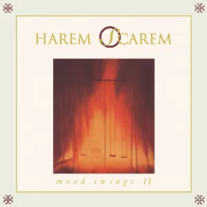 Pochette de Mood Swings II de Harem Scarem