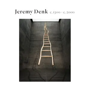 Pochette de c.1300-c.2000 de Jeremy Denk