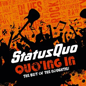 Pochette Quo’ing In: The Best of the Noughties