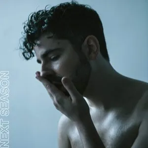 Pochette de Next Season de Felix Cartal