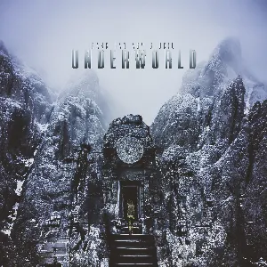 Pochette de Underworld de Dark Fantasy Studio