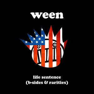 Pochette Life Sentence (B-Sides & Rarities)